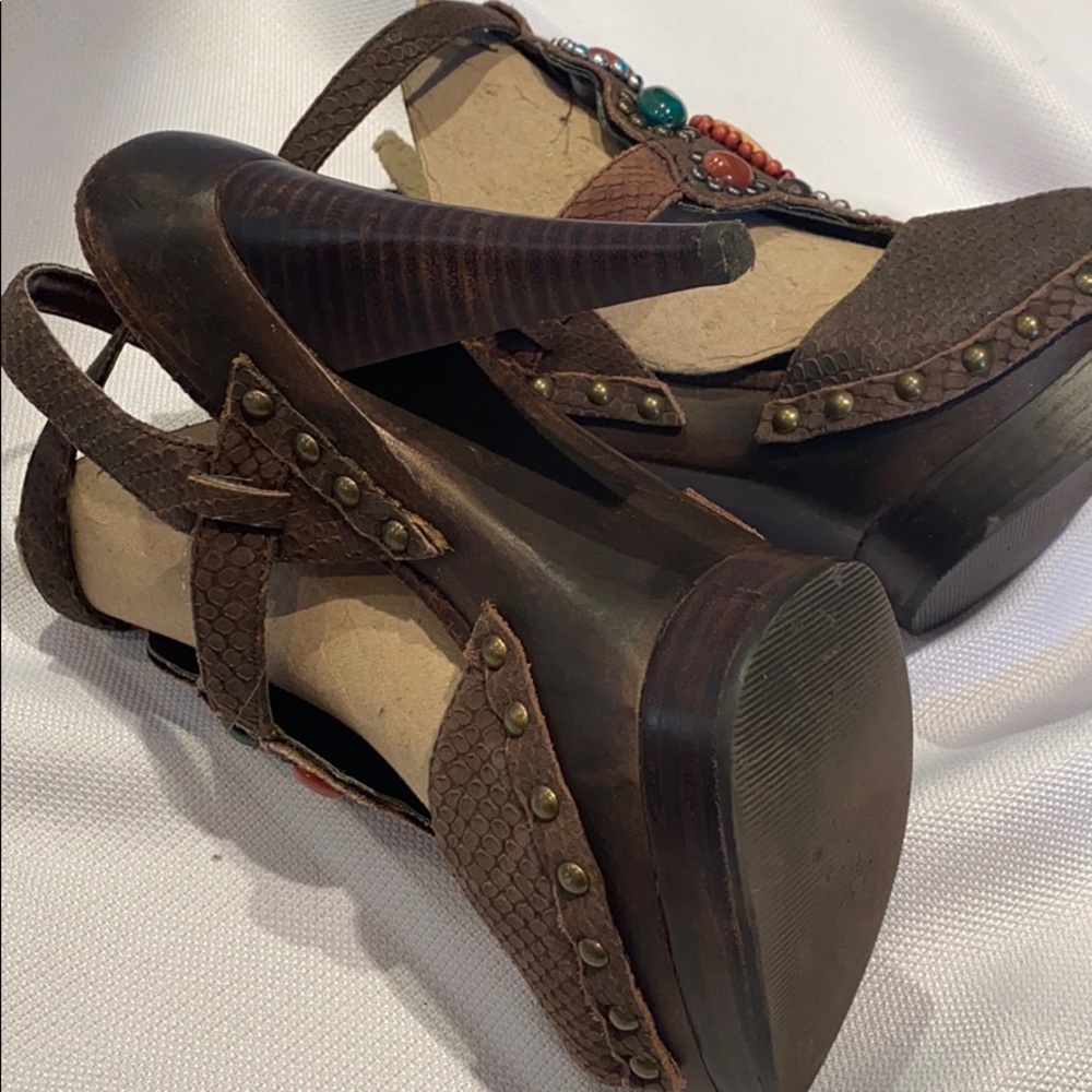 Ahhhmazzing heels!! - Picture 5 of 6